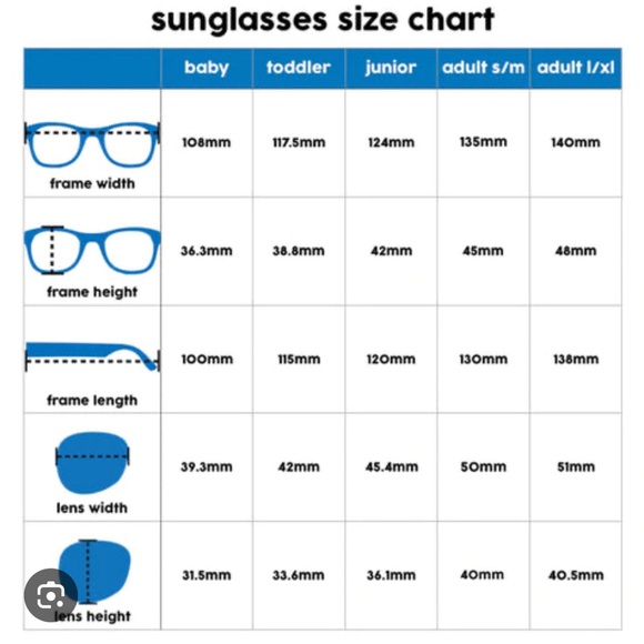 Chanel Black Square Oversized White Bow Sunglasses with Case - Picture 8 of 9